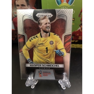 ภาพขนาดย่อของสินค้า2018 Panini Prizm World Cup Soccer Denmark