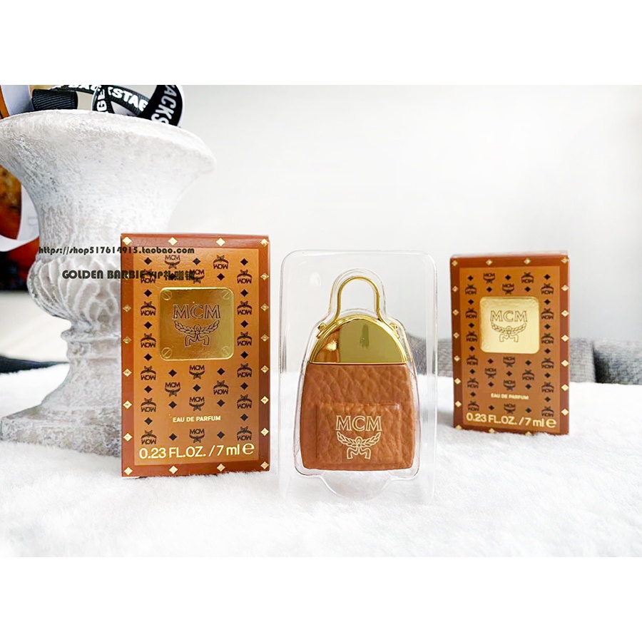 mcm-eau-de-parfum-7ml-น้ำหอมสำหรับยูนิเซ็กส์-จากเอ็มซีเอ็ม-กลิ่นแนว-floral-woody