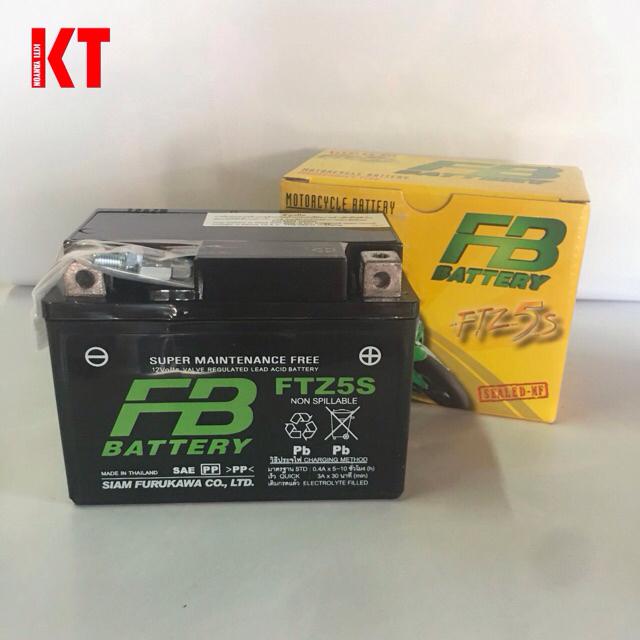 fz 25bs6 price