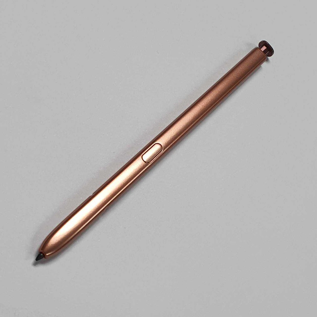 ปากกา-s-pen-samsung-galaxy-note20-ultra-note20-5-g-ซัมซุง-สี-copper-สีทองแดง-gh96-13546cของแท้-100