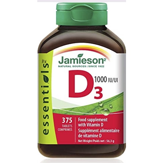 jamieson-vitamin-d3-1000iu-canada