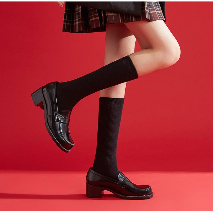 haruta-cute-jk-uniform-socks-soft-girl-japanese-college-style-calf-socks-ha600-white-socks-female-tube-socks