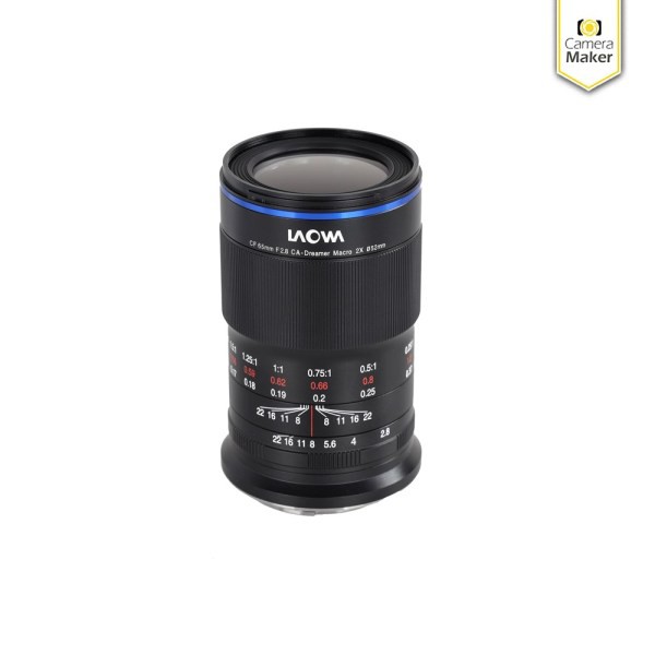 laowa-65mm-f-2-8-apo-ultra-macro-2x-เลนส์สำหรับกล้อง-aps-c-ประกันศูนย์