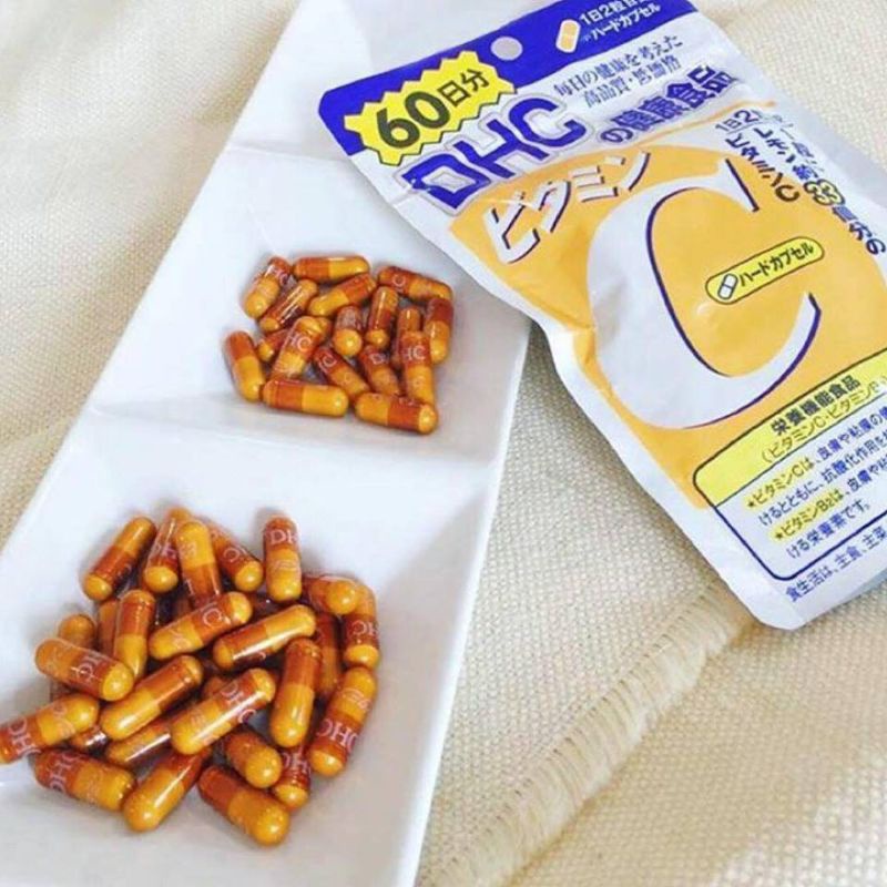 แพ็กเกจใหม่สุด-dhc-vitamin-c-60-วัน-วิตามินซี-พร้อมส่ง