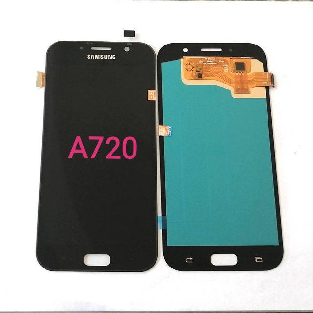 หน้าจอ Samsung A720 (A7 2017) LCD Display จอ+ทัช | Shopee Thailand