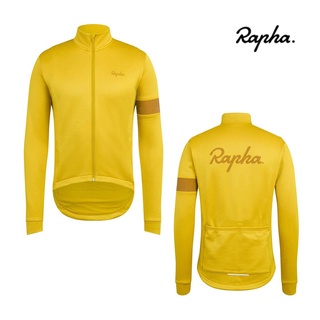 Cbox 21SS Rapha Pro เสื้อปั่นจักรยานแบบแห้งเร็วสําหรับผู้ชาย