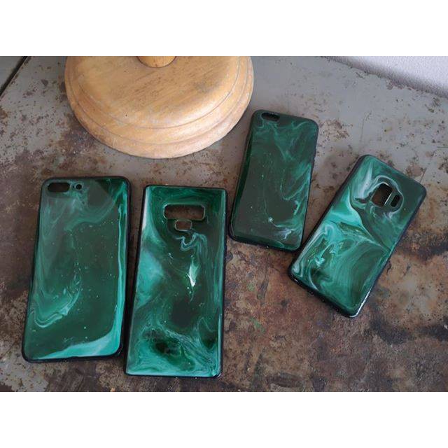 ชุดสีผสมเรซิ่น-greenery-set-ส่งฟรี-เมทัลลิคประกาย-สีสด-ใช้กับเรซิ่นทุกชนิด-easy-resin
