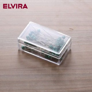 ELVIRA เข็มหมุดกล่อง (11-8104-0042)