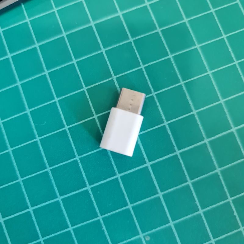 แปลง micro usb port ตัวผู้เป็น usb type C ผู้ Shopee Thailand