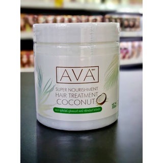 AVA Treatment Coconut 500ml.