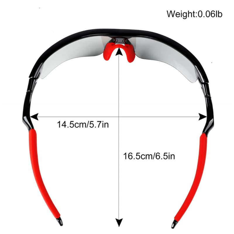 aoto-แว่นตากันแดด-เลนส์โพลาไรซ์-uv400-สําหรับผู้ชาย-ผู้หญิง-เหมาะกับการเล่นกีฬา-ขี่จักรยาน