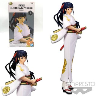 BANPRESTO โอคิคุ (เสื้อสีพิเศษ) งาน GG ขนาดความสูง 25 cm