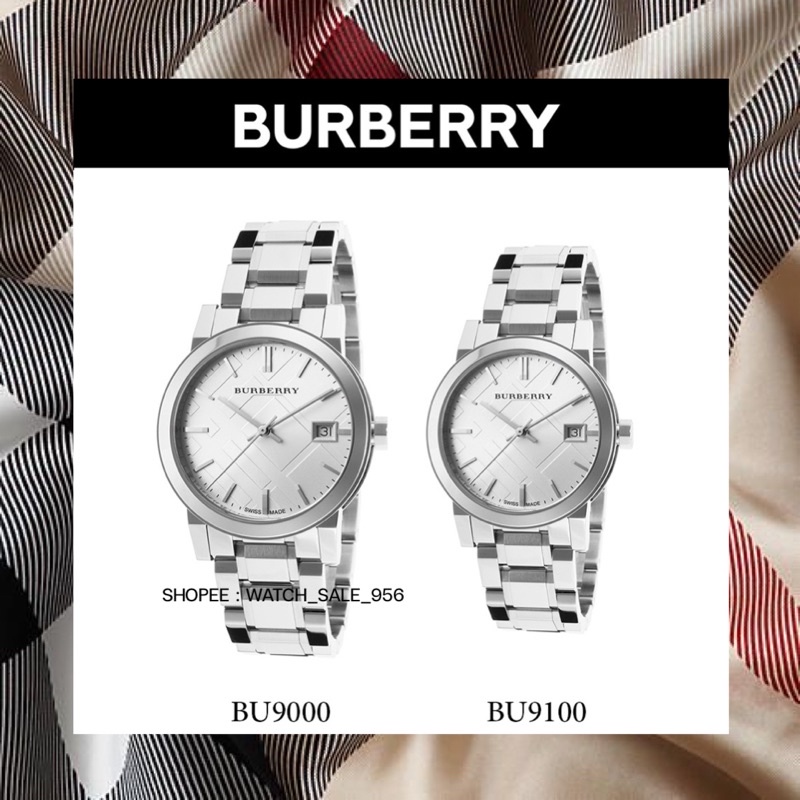 burberry bu9000