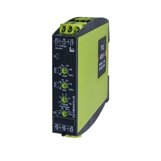 G2YM400VL20  1NO+1NC Voltage Monitoring Relay Phase Protection Relay รีเลย์ตรวจสอบแรงดันไฟฟ้าผิดปกติ 2390508