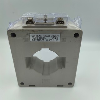 ซี.ที MSQ-60 CURRENT TRANSFORMER