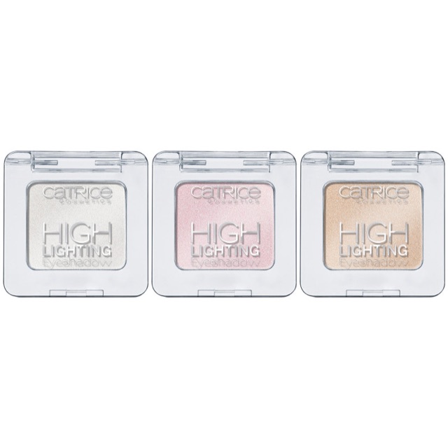 Catrice Highlighting Eyeshadow (มี3สีให้เลือก) | Shopee Thailand