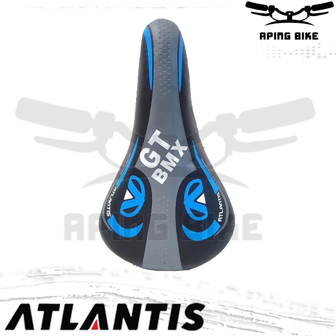 atlantis-อานนั่งจักรยาน-bmx-12-16-18-สําหรับเด็ก