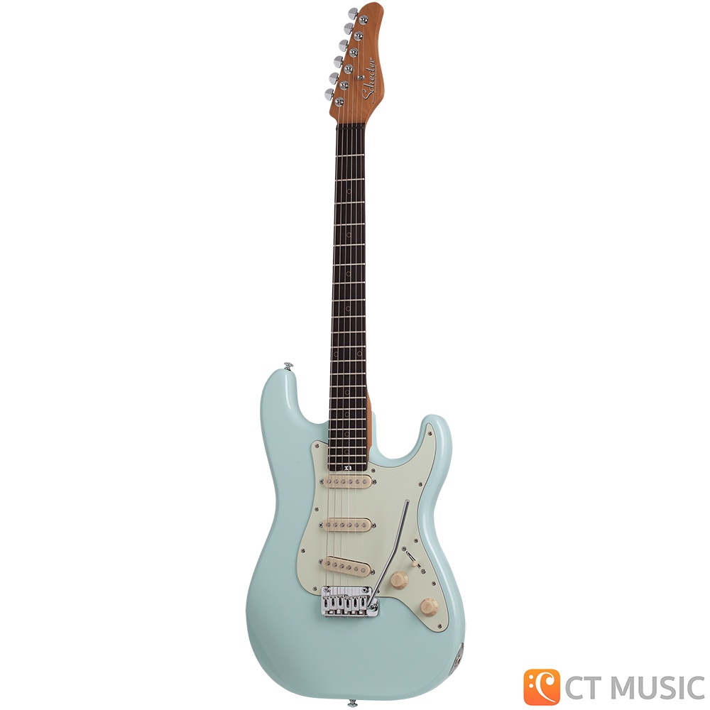 schecter-nick-johnston-traditional-กีตาร์ไฟฟ้า-แถมฟรีกระเป๋า-schecter