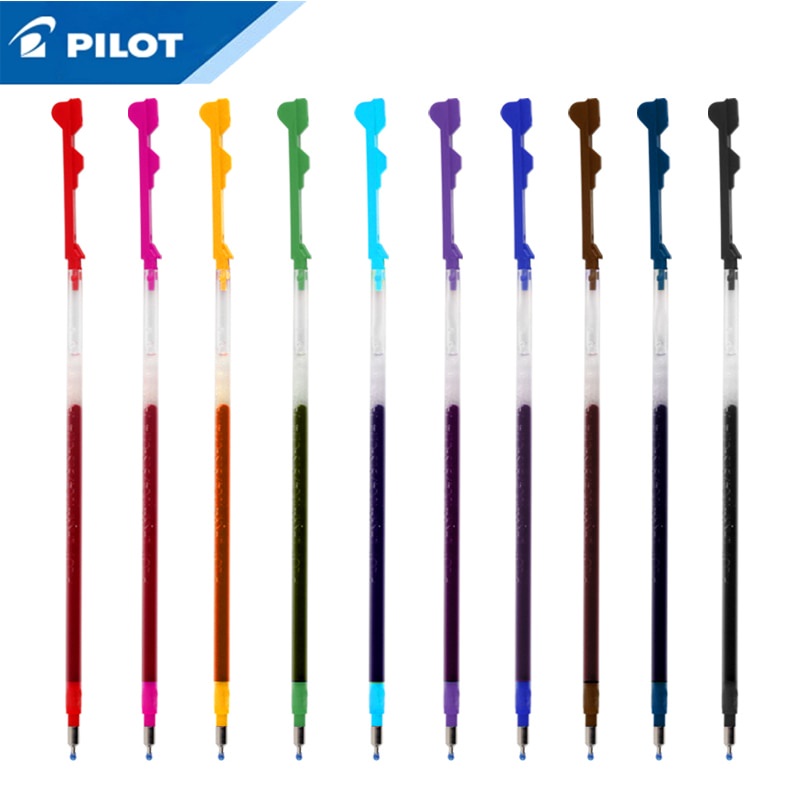 ไส้ปากกา-ขนาด-0-5-มม-pilot-hi-tec-c-coleto-refill-นำเข้าจากญีปุ่น