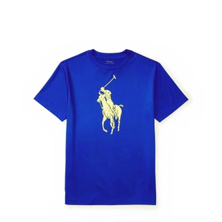 Ralph Lauren t-shirt boy size