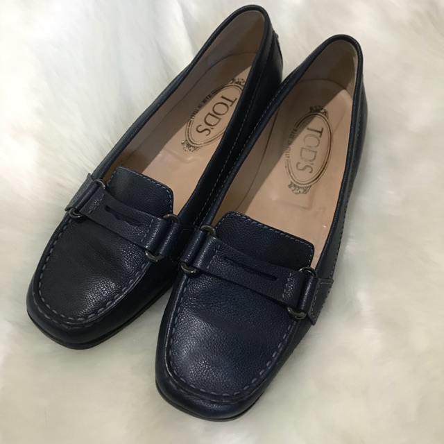 tods-เเท้-37-เเท้-100-สภาพ-95