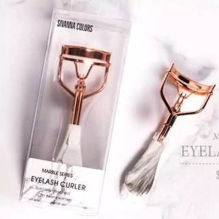 SIVANNA COLORS Marble Series Eyelash Curler – HF101 ซีเวนน่า คัลเลอร์ส มาร์เบิล ซีรี่ย์ อายลาซ เคอเลอร์ ดัดขนตา