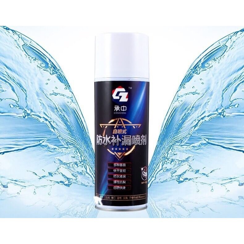 spay-spray-waterproof-สเปรย์อุดรอยรั่ว-สเปรย์อุดรอยแตกผนัง-ตัวอาคาร-ท่อน้ำ-พร้อมส่งจ้า-ใช้งานง่าย-สามารถทำได้ด้วยตัวเอง