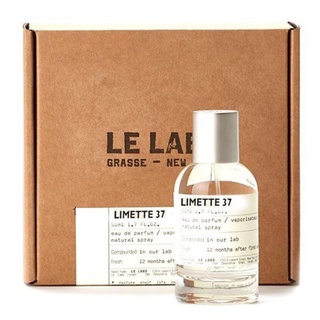 แบ่งขาย Le Labo - Limette 37 city exclusive (decant)