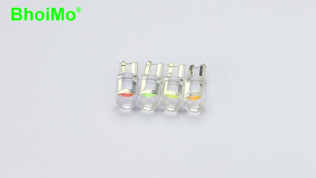 bhoimo-ultrashort-t10-ไฟ-led-cob-ติดป้ายทะเบียนรถยนต์-w5w-194-168-แบบเปลี่ยน-สําหรับรถจักรยานยนต์-dc12v