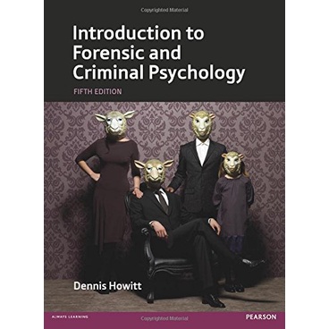 c221-introduction-to-forensic-amp-criminal-ผู้แต่ง-dennis-howott-9781292003047