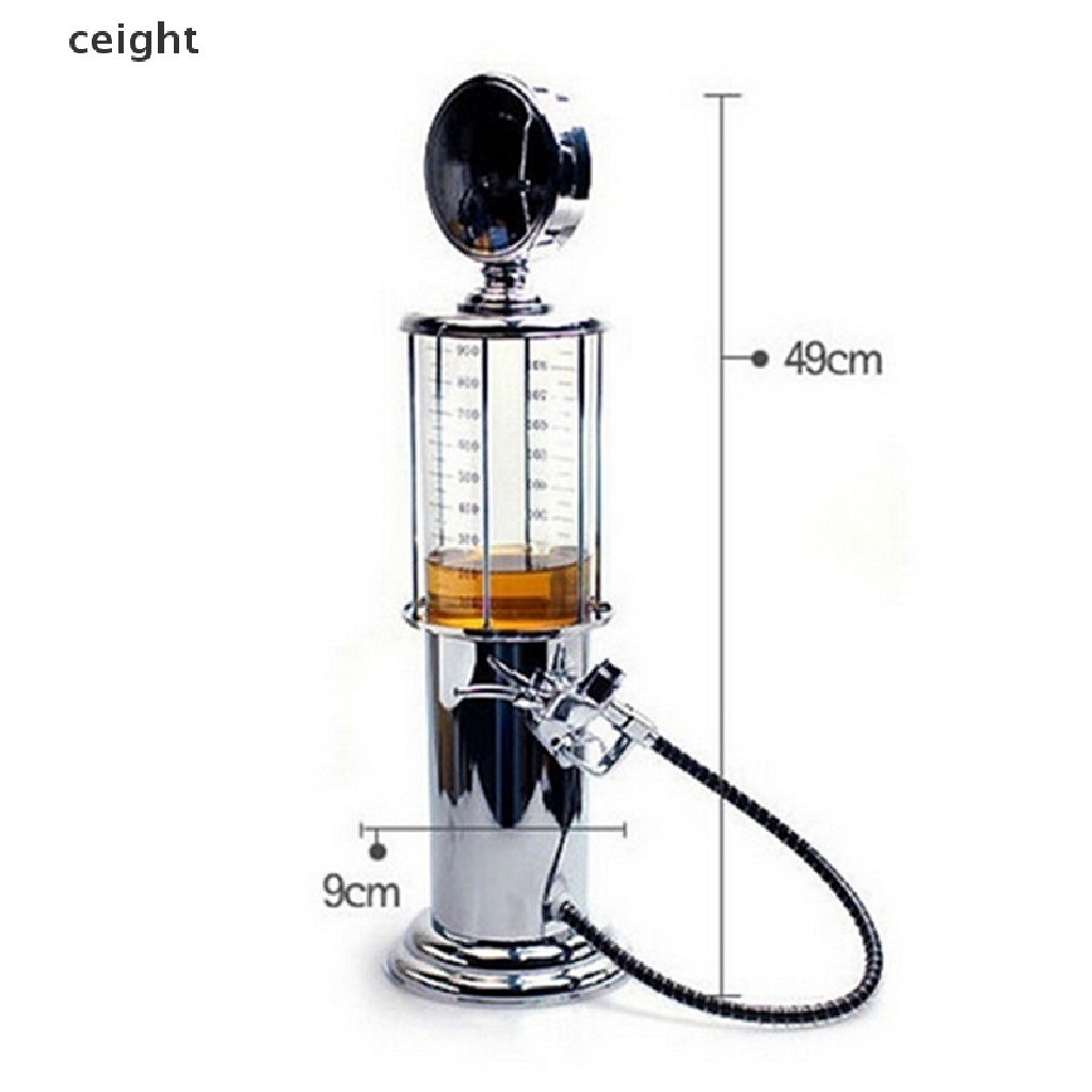 ceight-ใหม่-เครื่องปั๊มแก๊ส-จ่ายเครื่องดื่ม-เหล้า