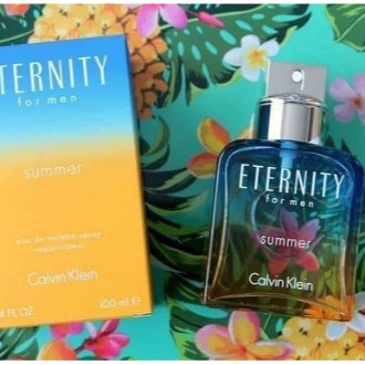 แท้-น้ำหอมซีเค-ซัมเมอร์2017-ck-eternity-summer-2017-for-men-edt-100ml-พร้อมส่ง-กล่องซีล