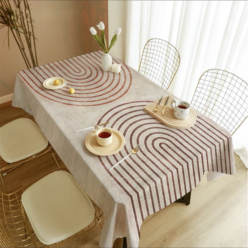 ผ้าปูโต๊ะ-ยุโรปเหนือ-ins-ผ้าปูโต๊ะ-ทรงสี่เหลี่ยมผืนผ้า-สไตล์นอร์ดิก-สําหรับครัวเรือน-หอพัก