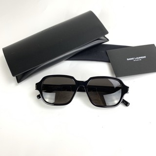 แว่นกันแดด New YSL Sunglasses 53 mm