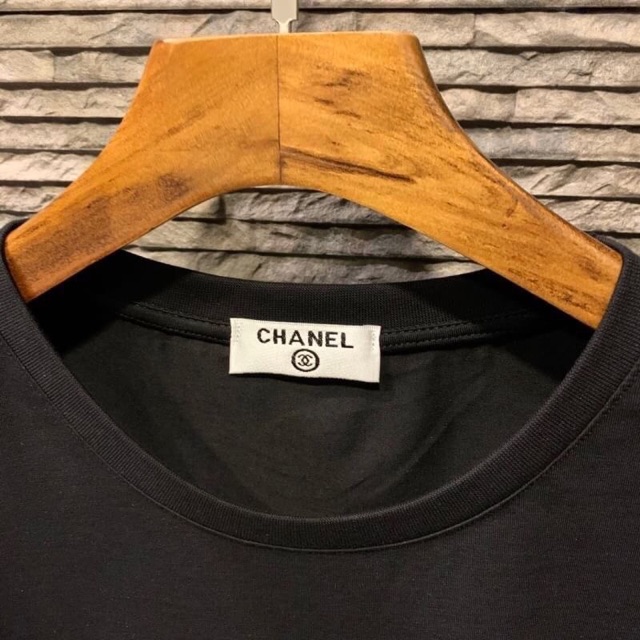 chanel-t-shirtเสื้อยืดแฟชั่น-สั่งซื้อเลย-2022เสื้อยืด