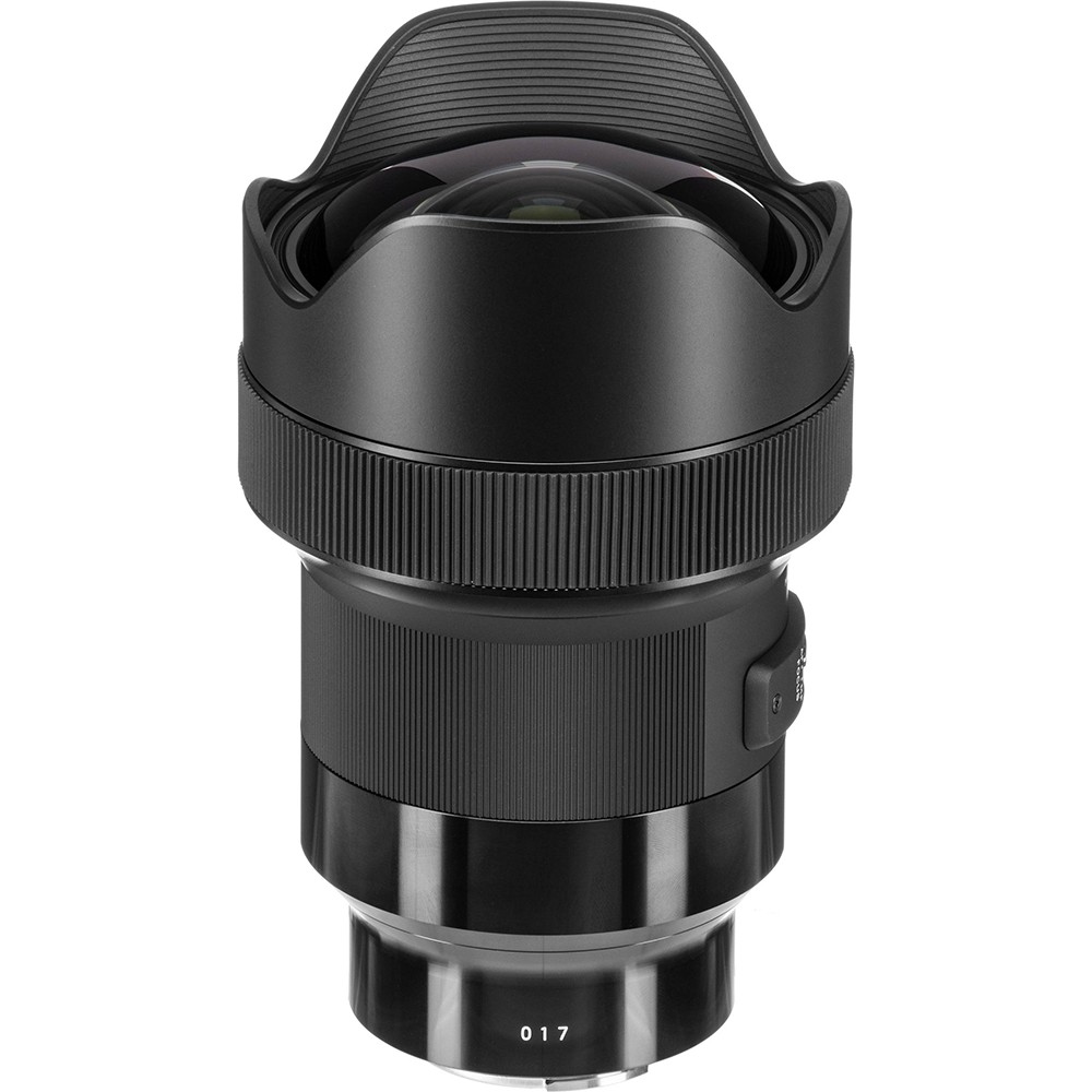 sigma-14mm-f1-8-dg-hsm-art-lens-สินค้ารับประกันศูนย์