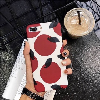 🍎เคสราคาถูก น้องแอปเปิ้ลแดงแต่ราคาไม่แรงนะจ๊ะ🔥