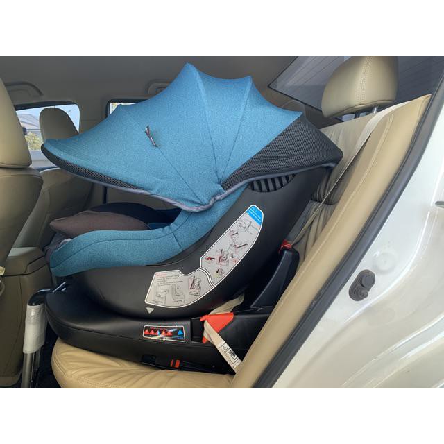 cooper-carseat-รุ่น-all-fit-คาร์ซีทเด็ก-สินค้ารับประกันนาน-1-ปี-แถมฟรี-โมบาย-bonbebe-มุลค่า-990-บาท