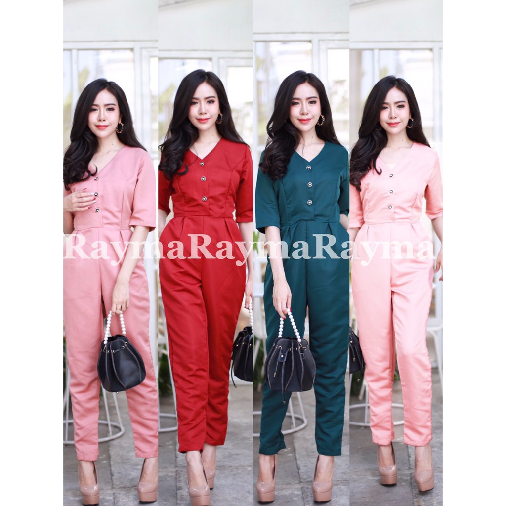 จั้มสูทสาวอวบ-อก-38-ใส่ได้