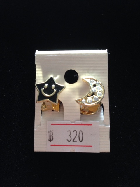 ต่างหูแฟชั่น-earring