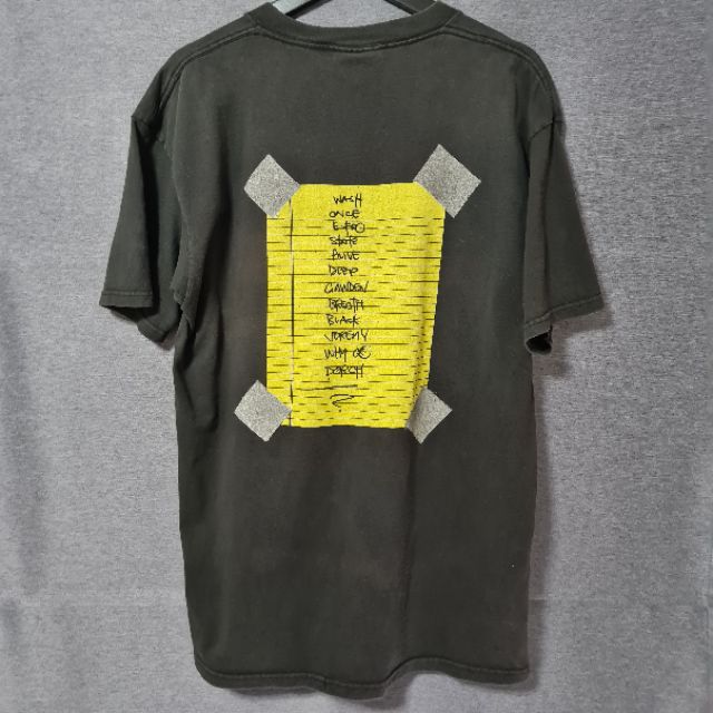 vintage-t-shirt-pearl-jam-1992