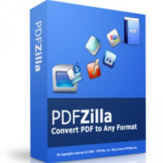 PDFZilla PDF Compressor 3.0