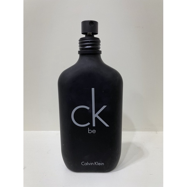 ck-be-200ml-ไม่มีกล่อง-แท้-100-น้ำหอมขายดี-กลิ่นสดชื่น