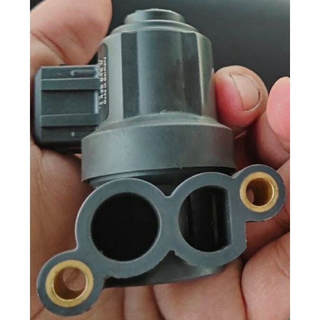 idle-regulating-valve-1435846-วาล์วรอบเดินเบา-bmw-e36-e46-e34-z3-เครื่อง-m43-m44