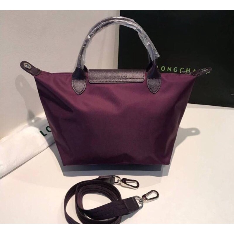 กระเป๋า-longchamp-le-pliage-neo-size-s