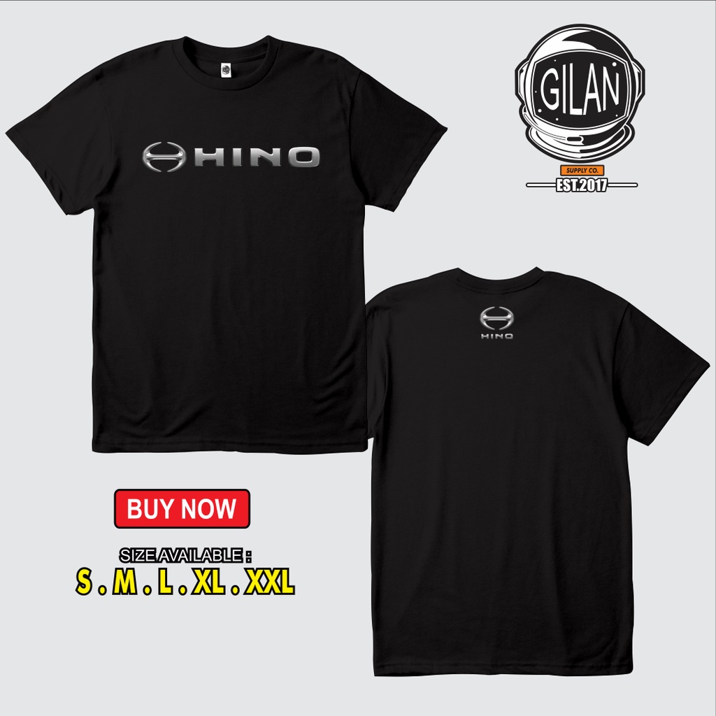 hino-เสื้อผ้านักธุรกิจ-รถบรรทุก-ผ้าบ้าคลั่งs-5xl