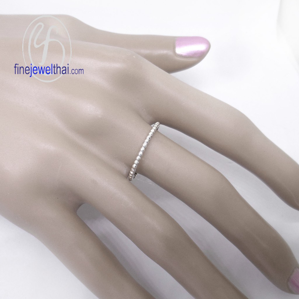 finejewelthai-แหวนทอง-ทองแท้-แหวนหมั้น-แหวนแต่งงาน-gold-gold-9k-wedding-ring-r1237g-375