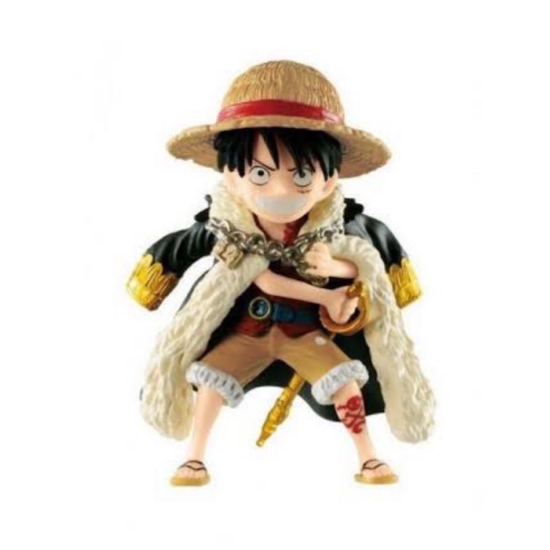 WCF One Piece Extra Closet ของแท้ | Shopee Thailand