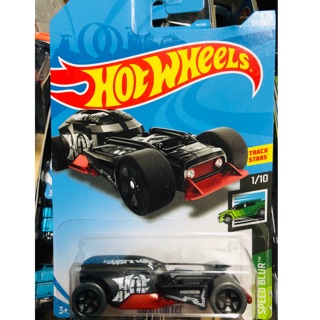 Hotwheels #HW50 CONCEPT