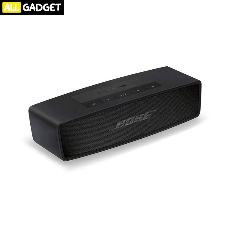 ลำโพง-bose-soundlink-mini-ll-special-edition